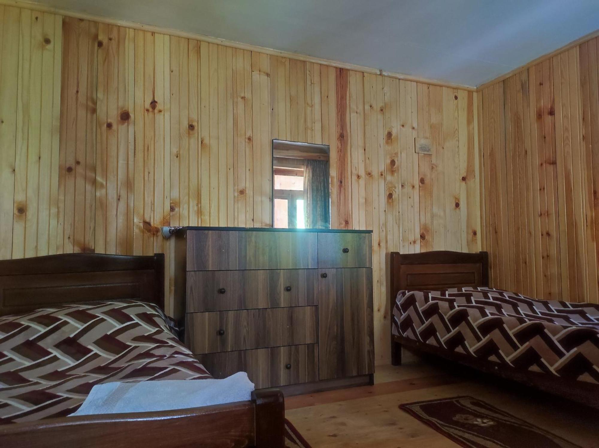 Adishi Guest House Zhora Kaldani חדר תמונה