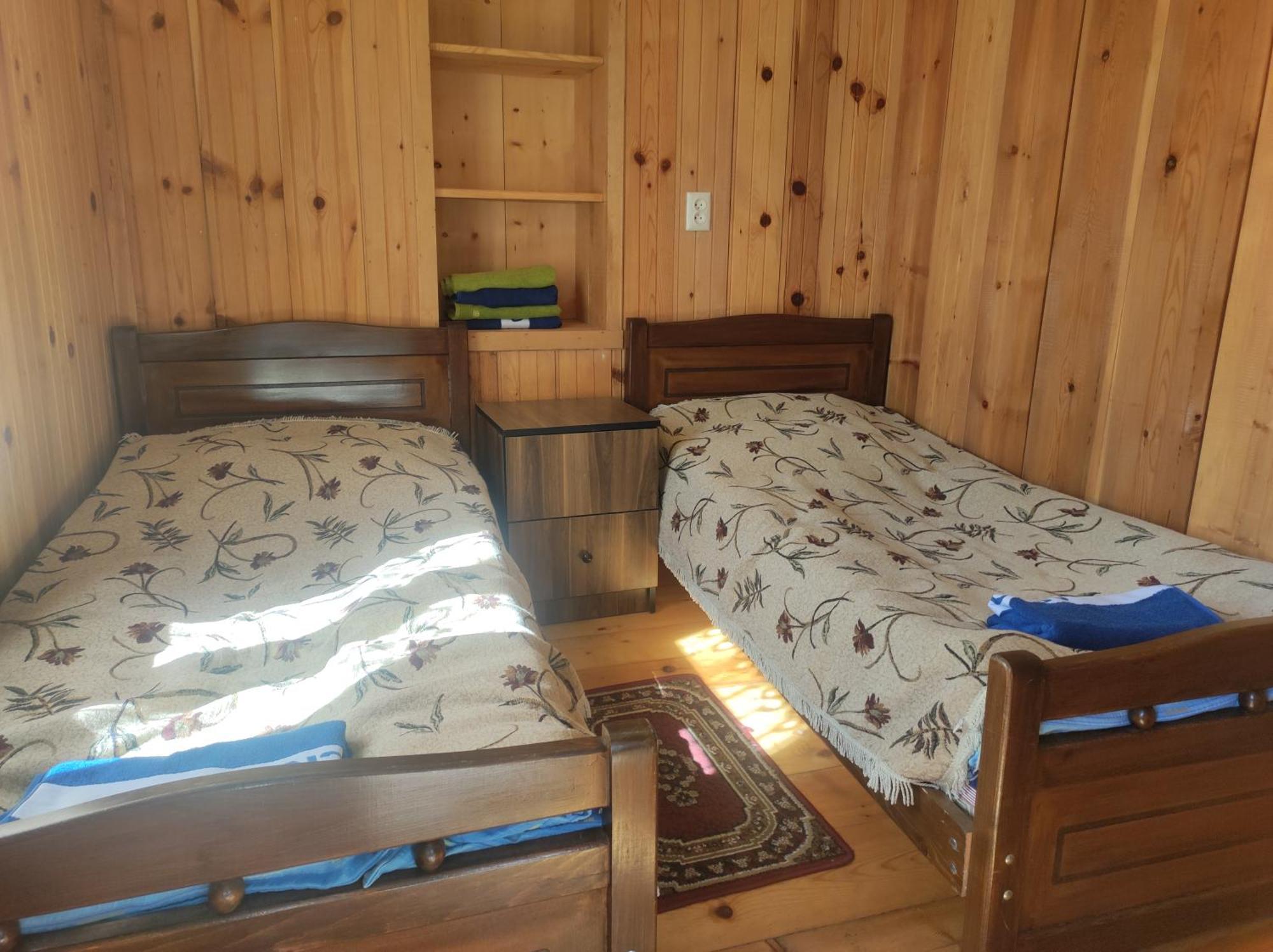 Adishi Guest House Zhora Kaldani חדר תמונה