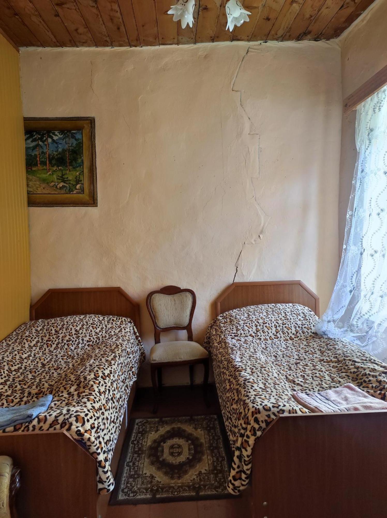 Adishi Guest House Zhora Kaldani חדר תמונה