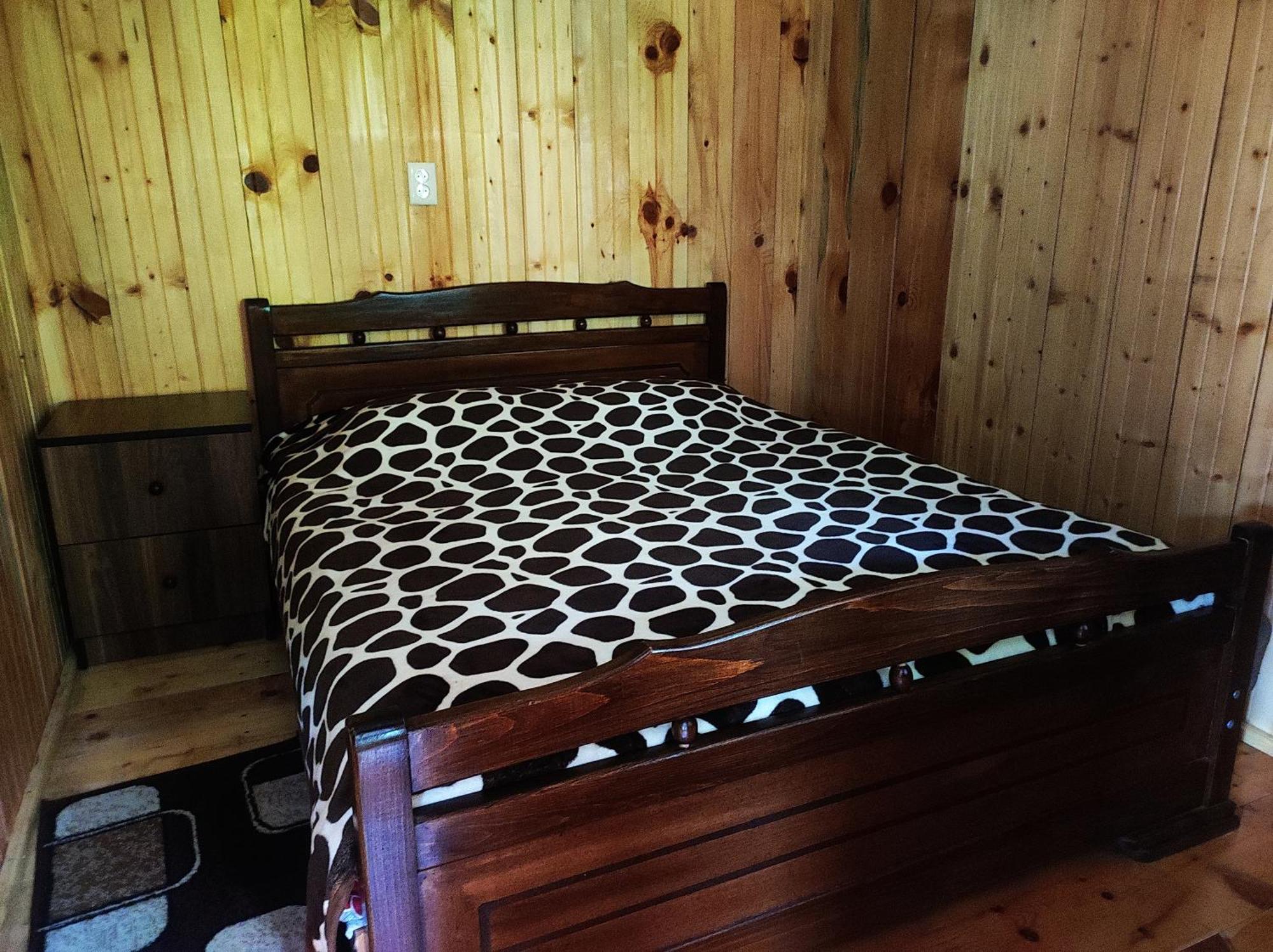 Adishi Guest House Zhora Kaldani מראה חיצוני תמונה