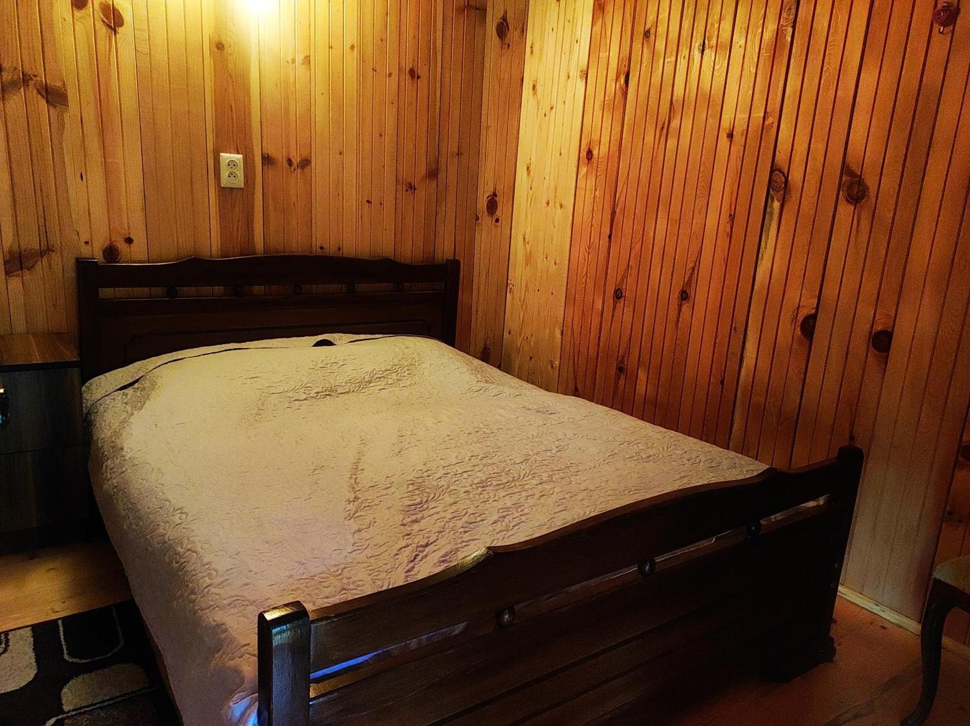 Adishi Guest House Zhora Kaldani חדר תמונה