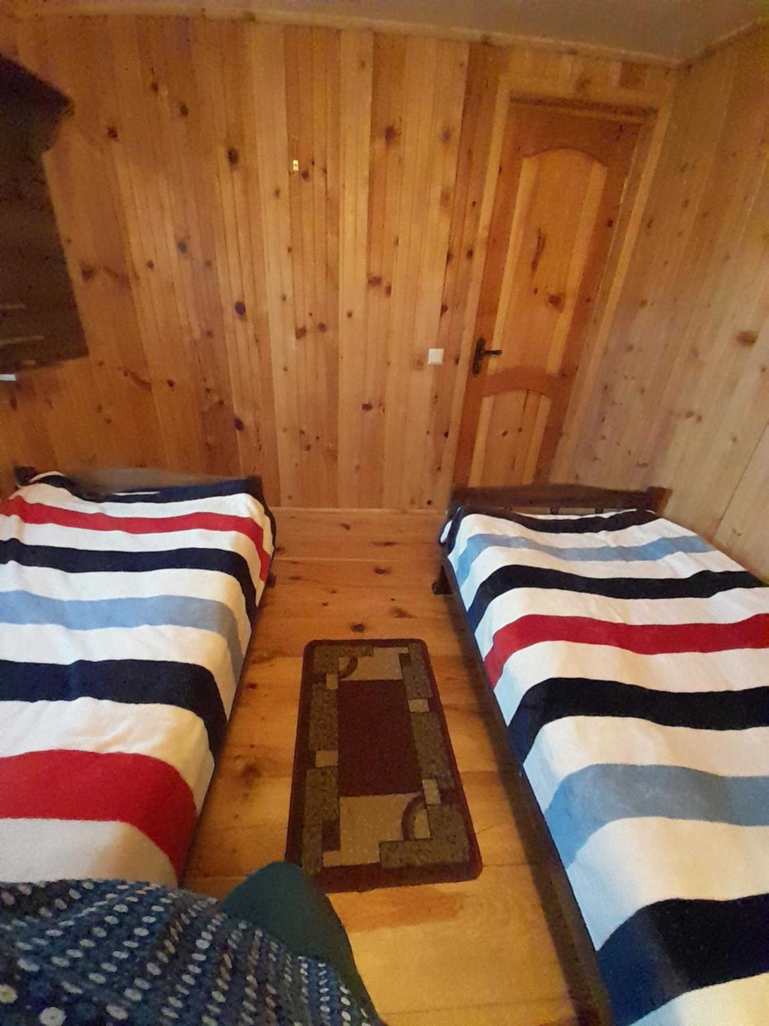Adishi Guest House Zhora Kaldani מראה חיצוני תמונה