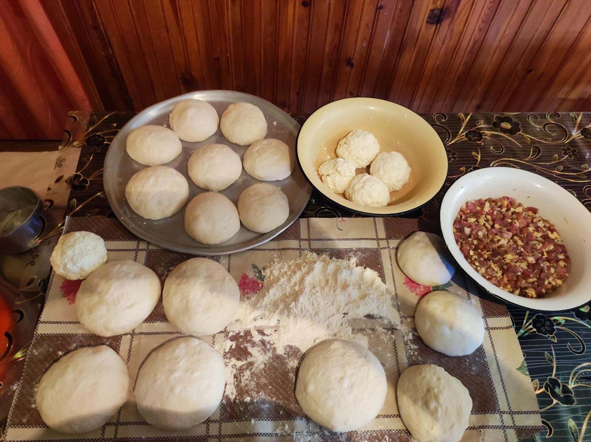 Adishi Guest House Zhora Kaldani מראה חיצוני תמונה