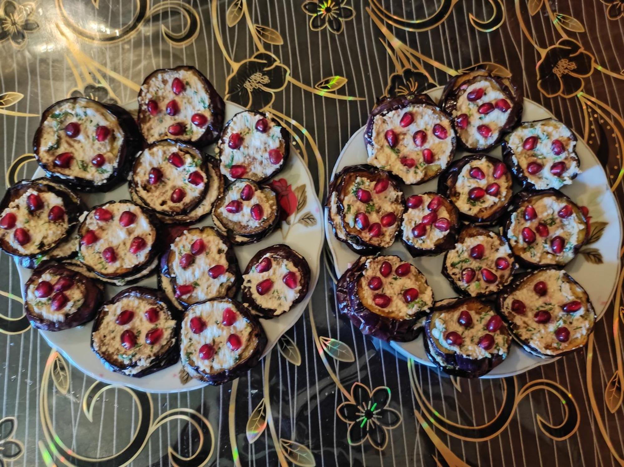 Adishi Guest House Zhora Kaldani מראה חיצוני תמונה