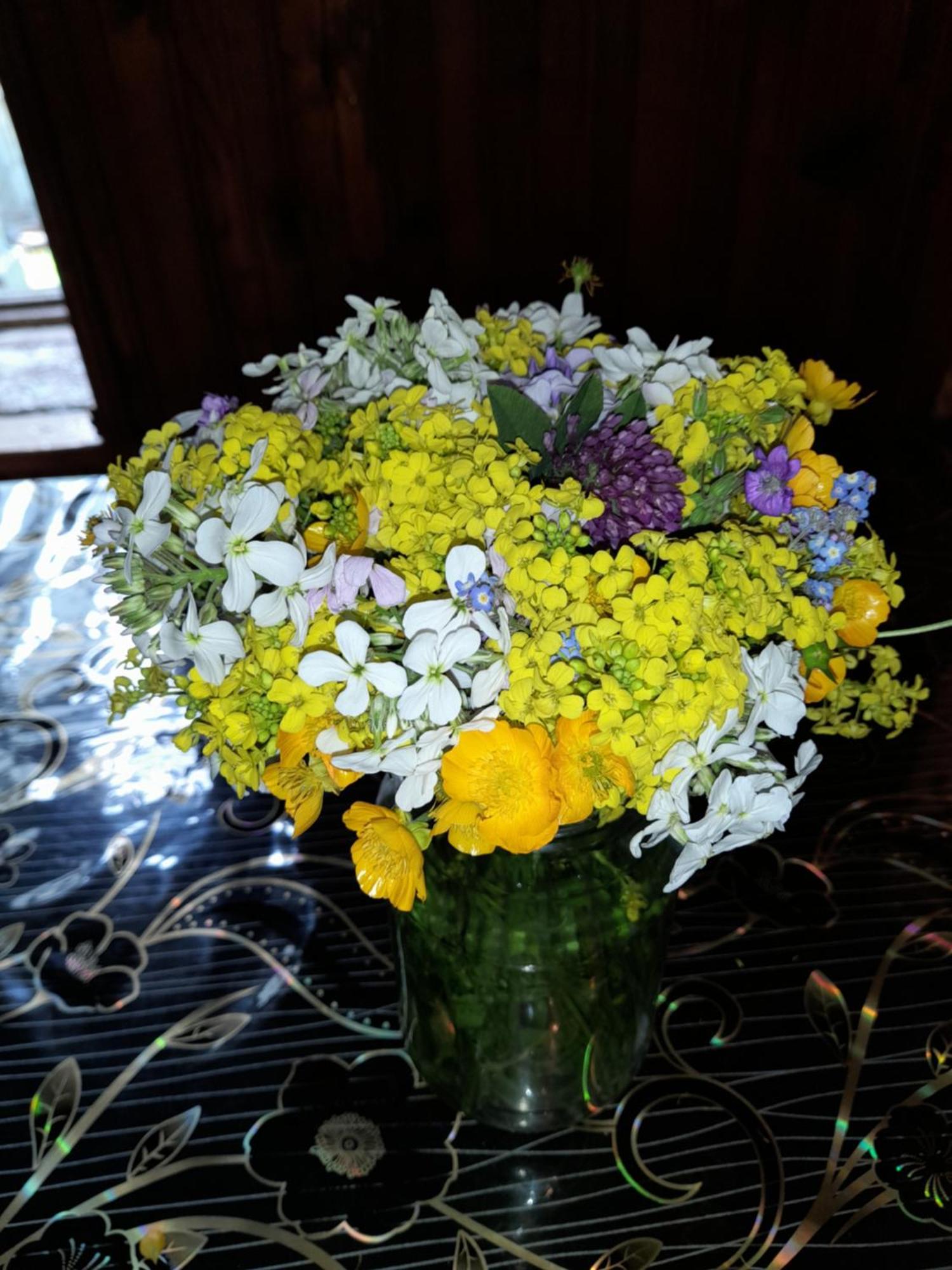 Adishi Guest House Zhora Kaldani מראה חיצוני תמונה